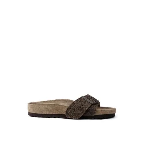 Shoes > Flip Flops & Sliders > Sliders - - Birkenstock - Modalova