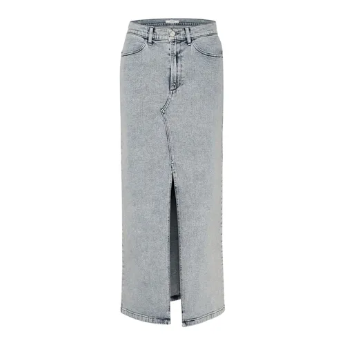 Skirts > Maxi Skirts - - Gestuz - Modalova
