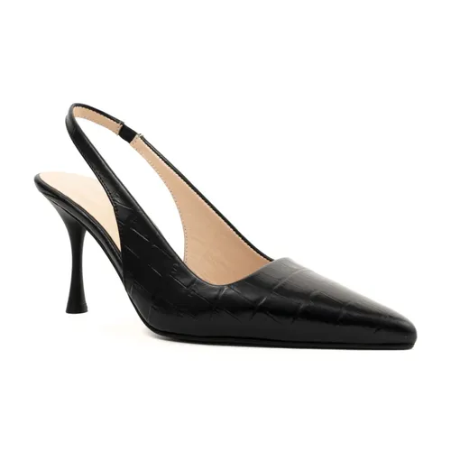 Shoes > Heels > Pumps - - Sergio Moretti - Modalova