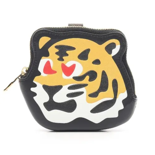 Pre-owned > Pre-owned Accessories > Pre-owned Wallets - - Louis Vuitton Vintage - Modalova
