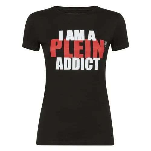 Tops > T-Shirts - - Philipp Plein - Modalova