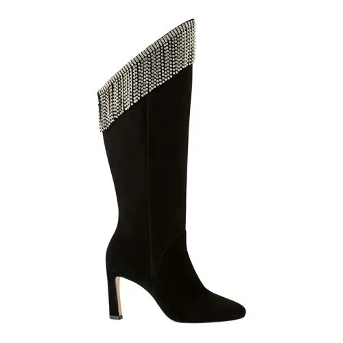 Shoes > Boots > Heeled Boots - - Cosmoparis - Modalova