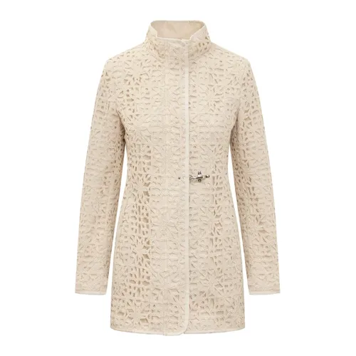 Jackets > Light Jackets - - Fay - Modalova