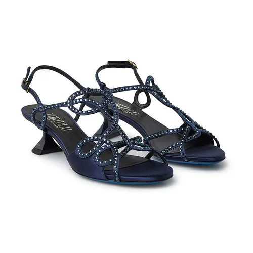 Shoes > Sandals > High Heel Sandals - - Loriblu - Modalova