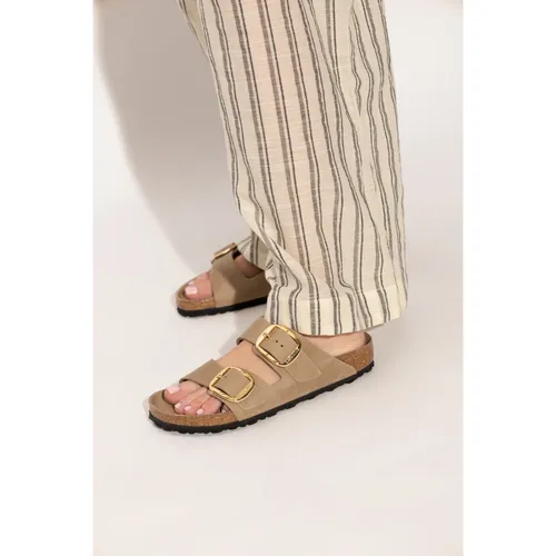 Shoes > Flip Flops & Sliders > Sliders - - Birkenstock - Modalova