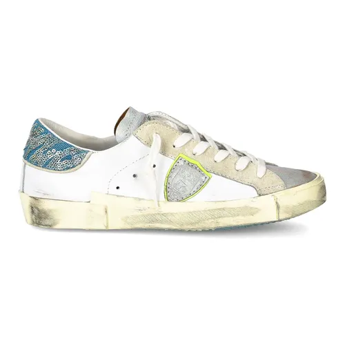 Shoes > Sneakers - - Philippe Model - Modalova