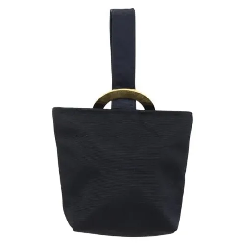 Pre-owned > Pre-owned Bags > Pre-owned Mini Bags - - Celine Vintage - Modalova