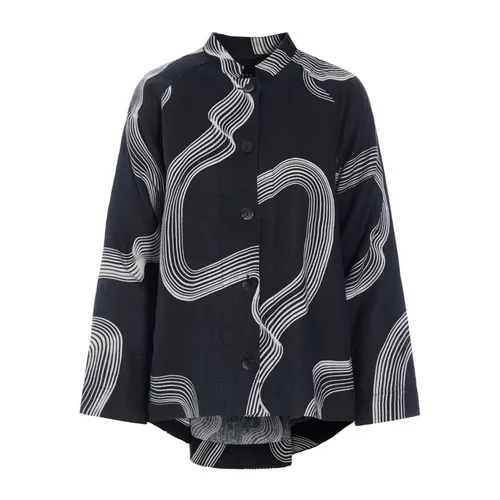 Blouses & Shirts > Shirts - - Bitte Kai Rand - Modalova
