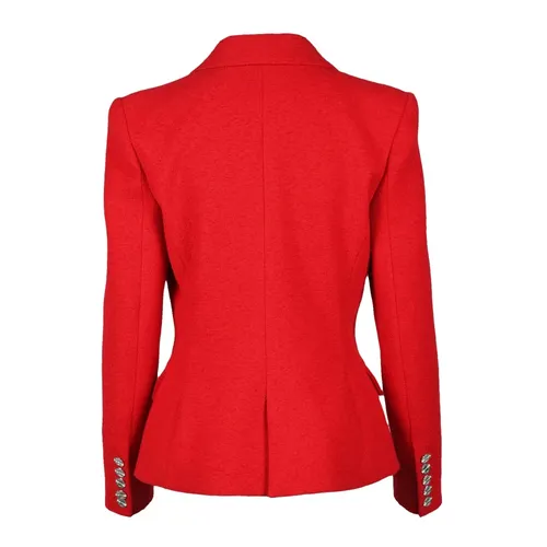 Jackets > Blazers - - Alexandre Vauthier - Modalova