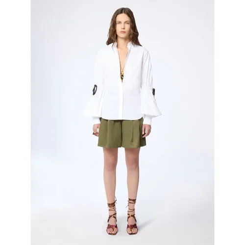 Blouses & Shirts > Shirts - - Nina Ricci - Modalova