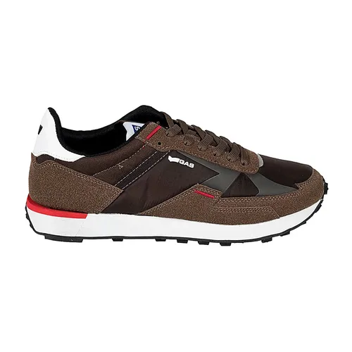 GAS - Shoes > Sneakers - Brown - GAS - Modalova
