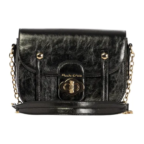 Bags > Shoulder Bags - - Manila Grace - Modalova