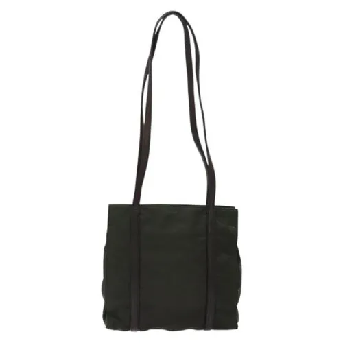 Pre-owned > Pre-owned Bags > Pre-owned Tote Bags - - Prada Vintage - Modalova