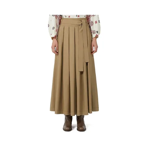 Skirts > Midi Skirts - - Weekend Max Mara - Modalova