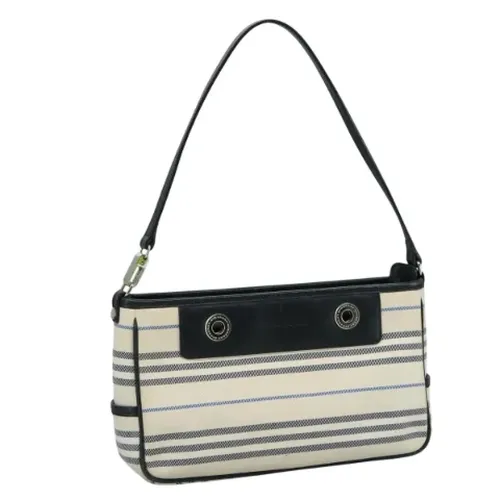 Pre-owned > Pre-owned Bags > Pre-owned Handbags - - Burberry Vintage - Modalova