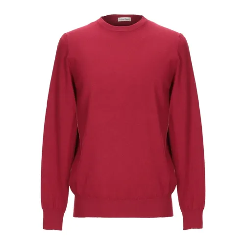 Knitwear > Cashmere Knitwear - - Cashmere Company - Modalova