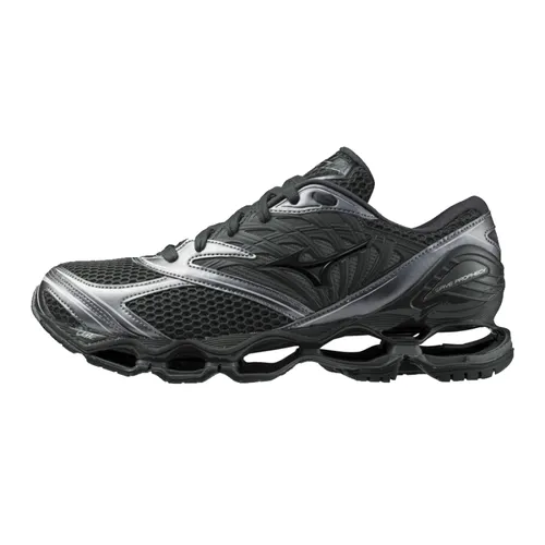 Mizuno - Shoes > Sneakers - Black - Mizuno - Modalova