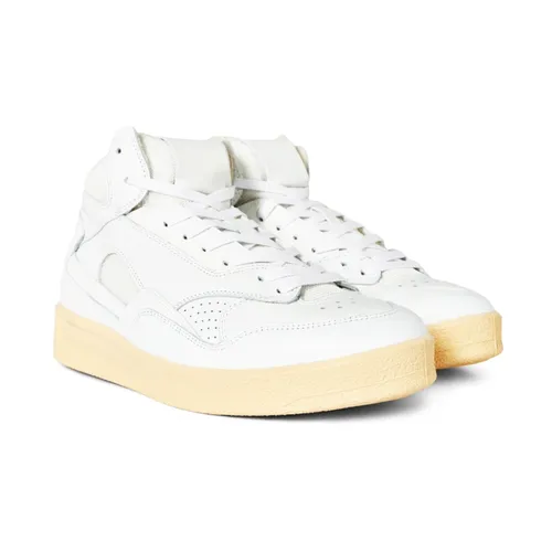 Shoes > Sneakers - - Jil Sander - Modalova