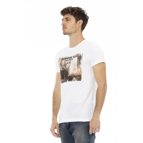 Tops > T-Shirts - - Trussardi - Modalova