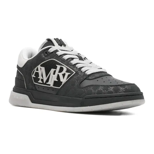 Amiri - Shoes > Sneakers - Black - Amiri - Modalova