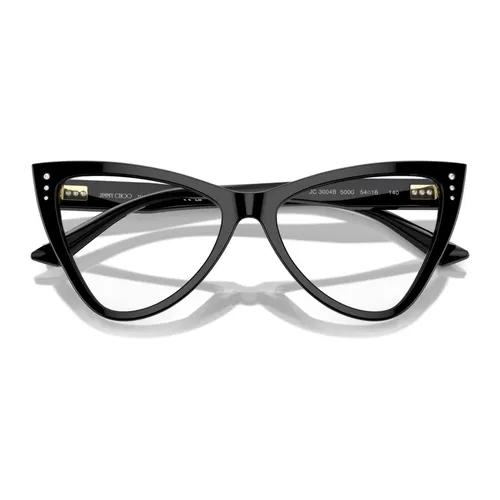 Accessories > Glasses - - Jimmy Choo - Modalova