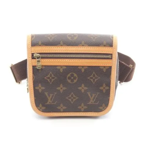 Pre-owned > Pre-owned Bags > Pre-owned Belt Bags - - Louis Vuitton Vintage - Modalova