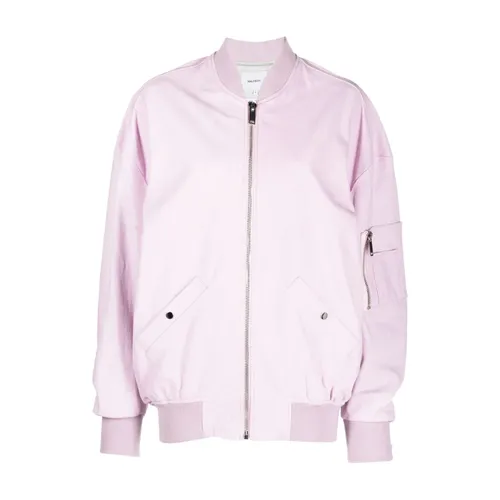 Jackets > Bomber Jackets - - Halfboy - Modalova