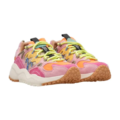 Shoes > Sneakers - - Flower Mountain - Modalova