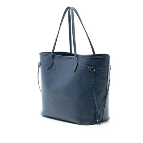 Pre-owned > Pre-owned Bags > Pre-owned Tote Bags - - Louis Vuitton Vintage - Modalova