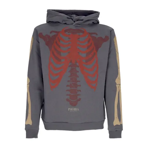 Sweatshirts & Hoodies > Hoodies - - Phobia Archive - Modalova