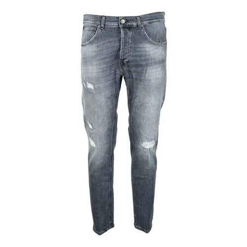 Jeans > Slim-fit Jeans - - Dondup - Modalova