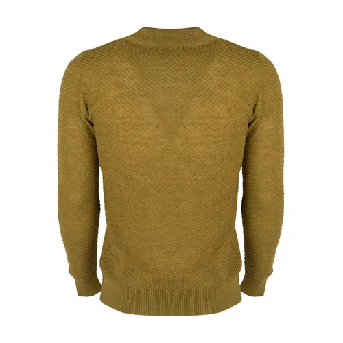 Knitwear > Round-neck Knitwear - - Xagon Man - Modalova