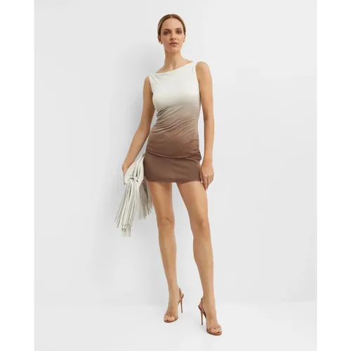 Dresses > Day Dresses > Short Dresses - - Aya Muse - Modalova