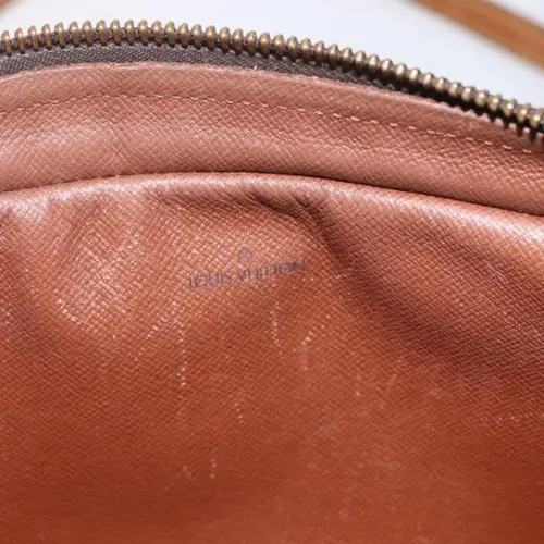 Pre-owned > Pre-owned Bags > Pre-owned Cross Body Bags - - Louis Vuitton Vintage - Modalova