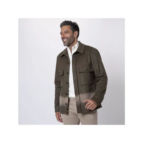 Jackets > Light Jackets - - Jacob Cohën - Modalova