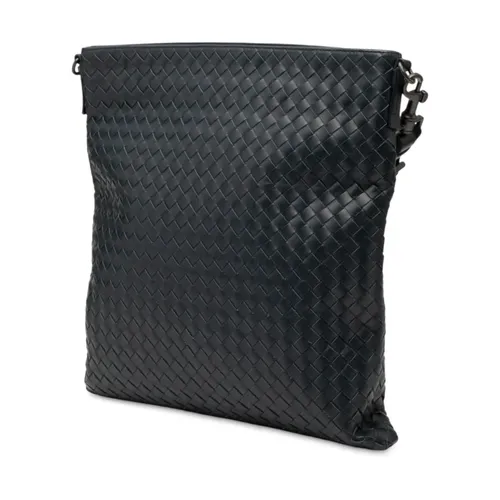 Pre-owned > Pre-owned Bags > Pre-owned Cross Body Bags - - Bottega Veneta Vintage - Modalova