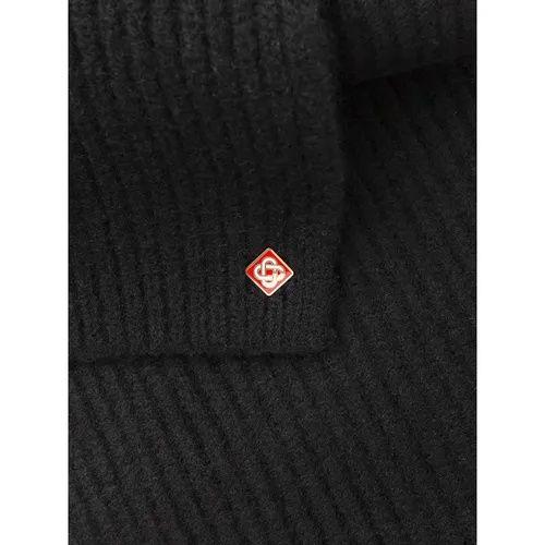 Accessories > Scarves > Winter Scarves - - Casablanca - Modalova