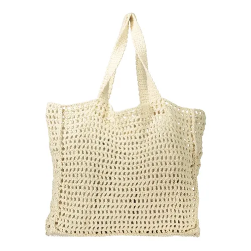 Guess - Bags > Tote Bags - Beige - Guess - Modalova