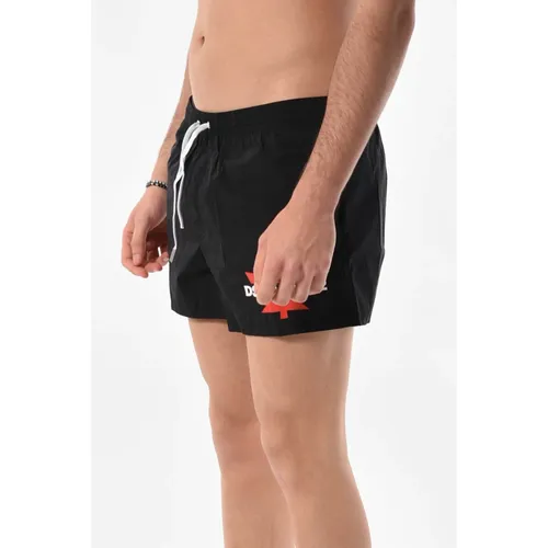 Swimwear > Beachwear - - Dsquared2 - Modalova