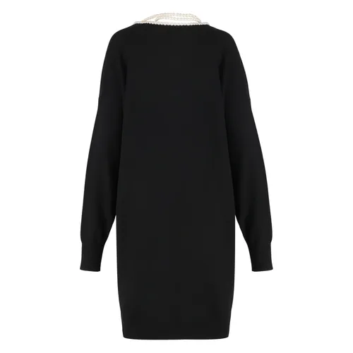 Dresses > Day Dresses > Knitted Dresses - - Zimmermann - Modalova