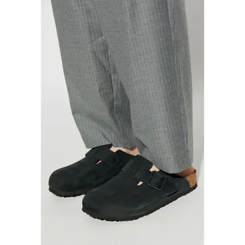 Shoes > Flats > Mules - - Birkenstock - Modalova