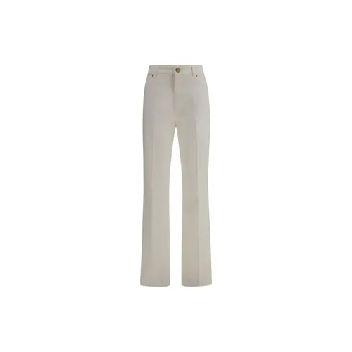 Jeans > Straight Jeans - - Balmain - Modalova