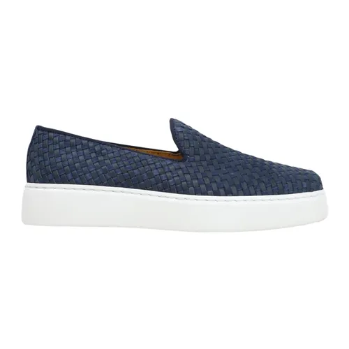 Shoes > Flats > Loafers - - Exton - Modalova