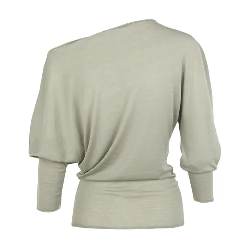 Tops > Long Sleeve Tops - - Cortana - Modalova