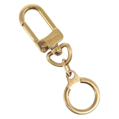 Pre-owned > Pre-owned Accessories - - Louis Vuitton Vintage - Modalova