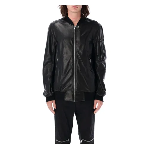 Jackets > Bomber Jackets - - Rick Owens - Modalova