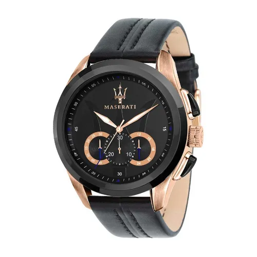 Accessories > Watches - - Maserati - Modalova