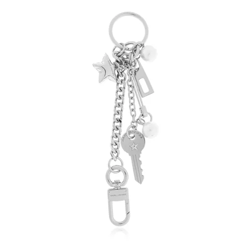 Accessories > Keyrings - - Marc Jacobs - Modalova