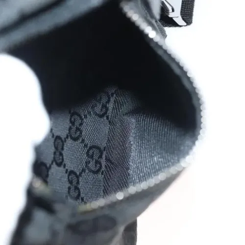 Pre-owned > Pre-owned Bags > Pre-owned Belt Bags - - Gucci Vintage - Modalova