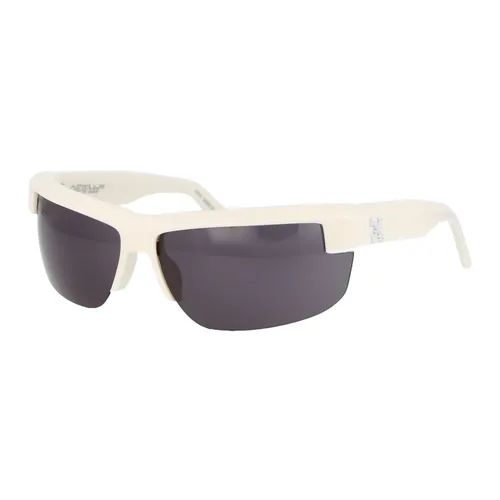 Off - Accessories > Sunglasses - - Off White - Modalova